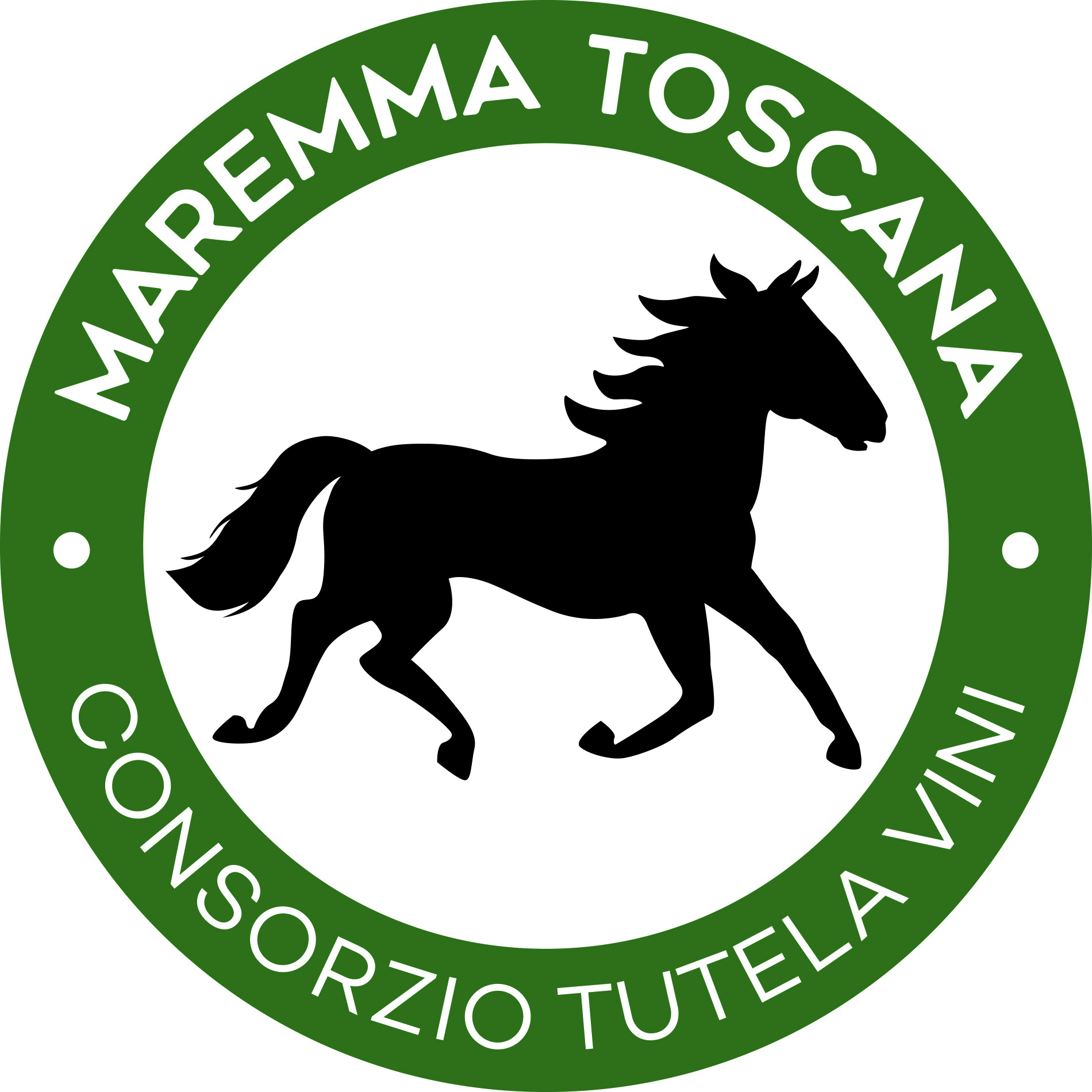 logo consorzio maremma toscana